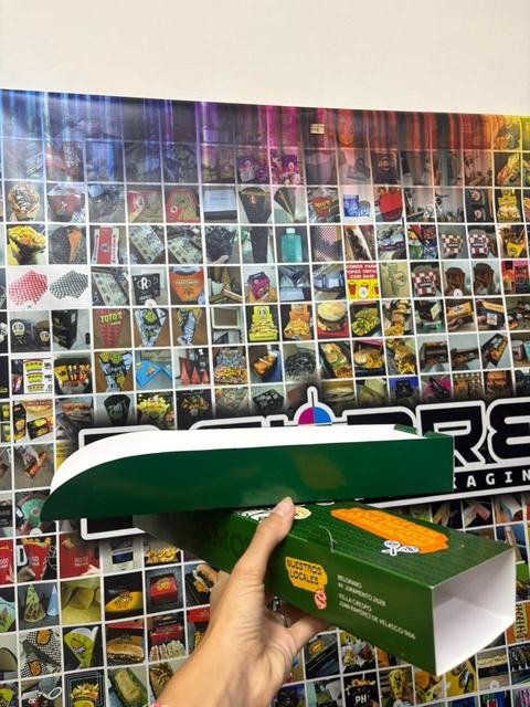 Bandejas Personalizadas TakeAway 16