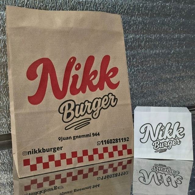 Bolsas Para Delivery 10