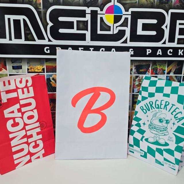 Bolsas Para Delivery 11