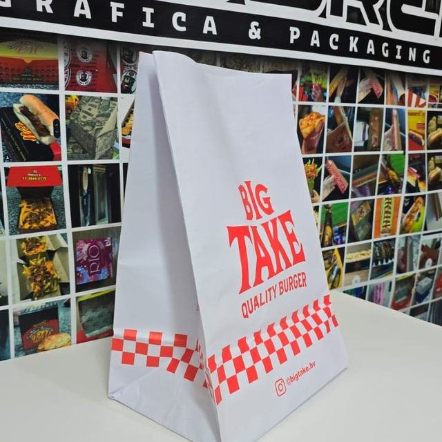 Bolsas Para Delivery 17