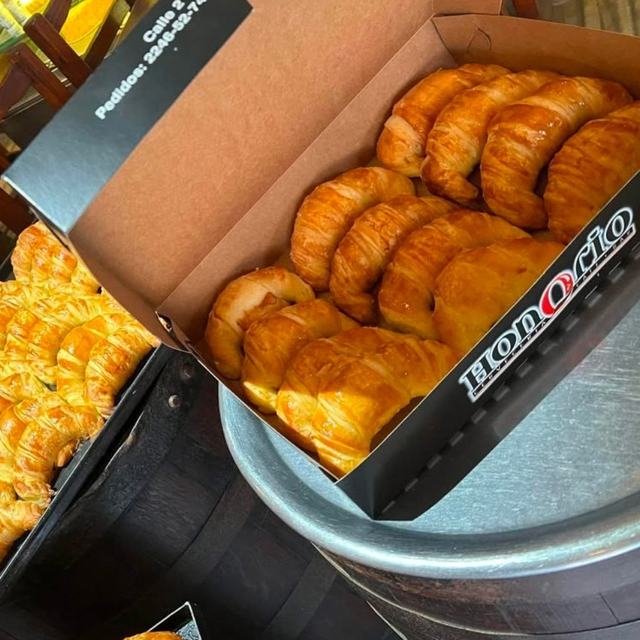 Caja Para Delivery 40