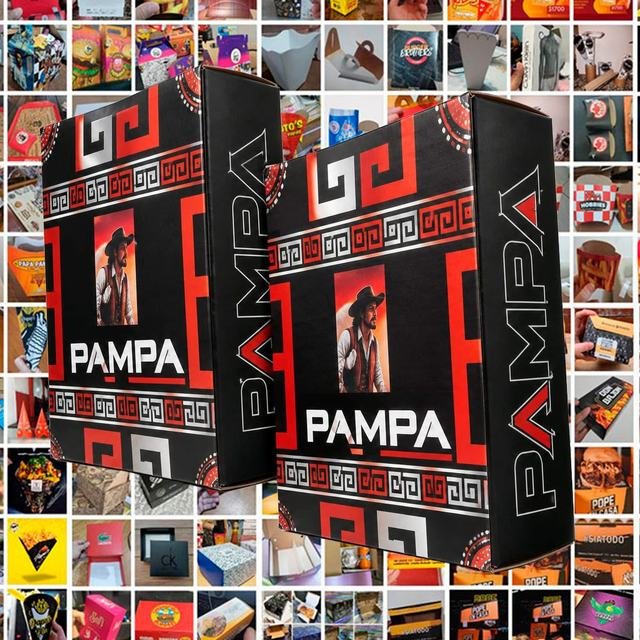 Cajas Para Lencería 21