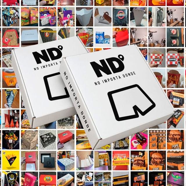Cajas Para Lencería 24