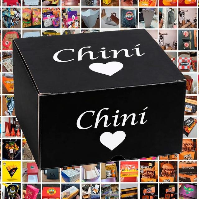 Cajas Para Lencería 32