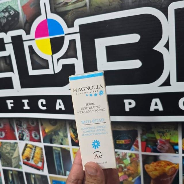 Cajas Para Packaging De Cosmética & Farmacia 6
