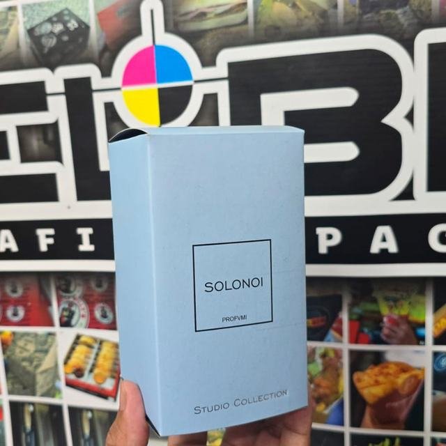 Cajas Para Packaging De Cosmética & Farmacia 7