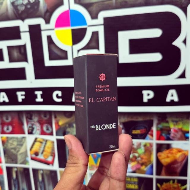 Cajas Para Packaging De Cosmética & Farmacia 11