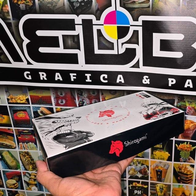 Cajas Para Sushi 12