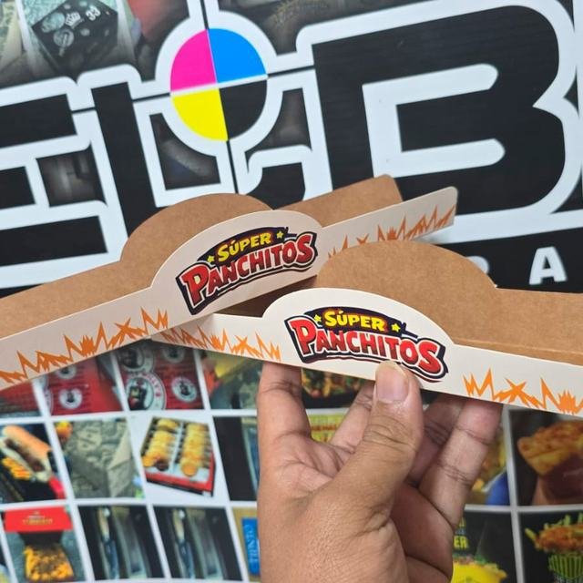 Cajas Porta Panchos 5