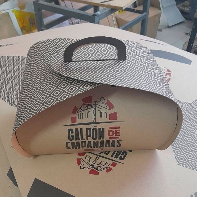 Packaging en General