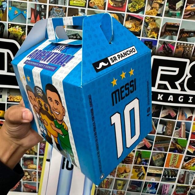 Packaging Mundial 2026 39