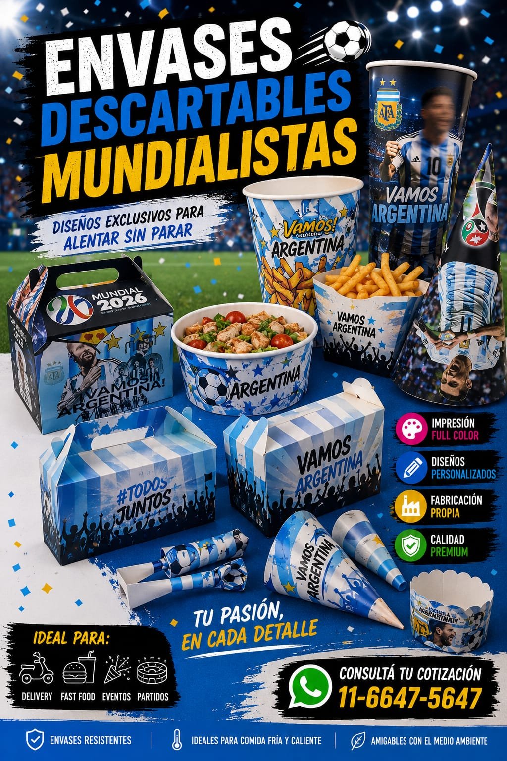 Promoción 8