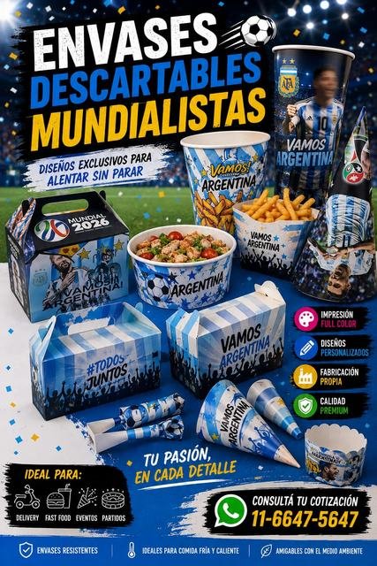 Promoción 8