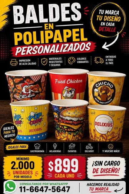 Promoción 30