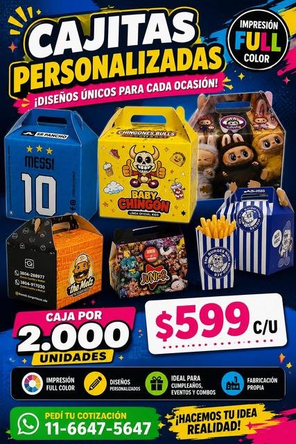 Promoción 47