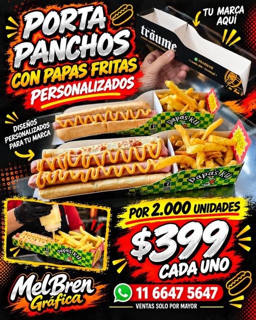 Promoción 3